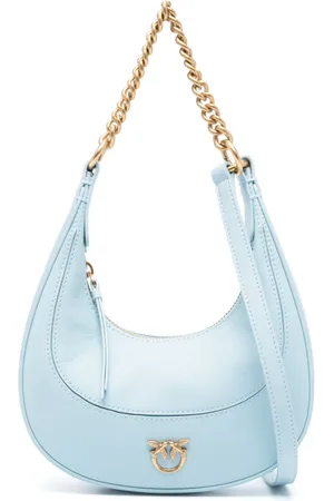 Pinko Mini Brioche shoulder bag