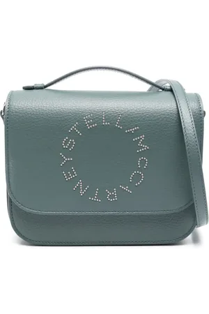 Stella McCartney Flap tote bag