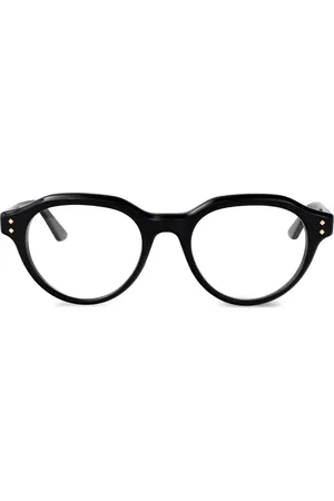 Gucci Round-frame glasses