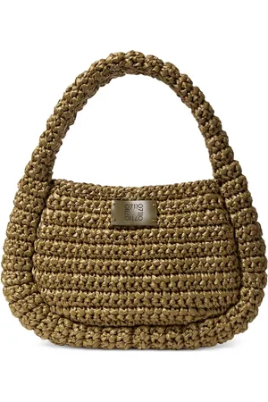 0711 Small Ibiza tote bag