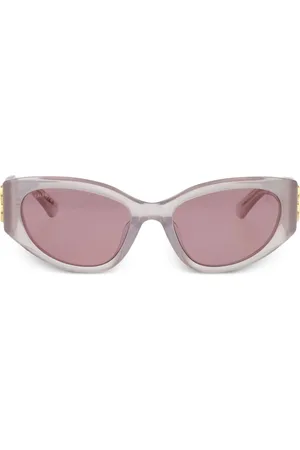 Balenciaga Bossy sunglasses