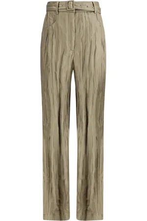 GABRIELA HEARST Norman trousers