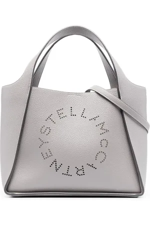 Stella McCartney Stella Logo crossbody bag