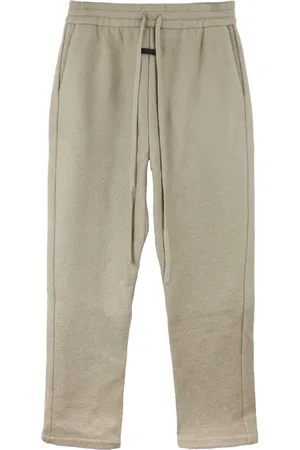 FEAR OF GOD Forum wool trousers