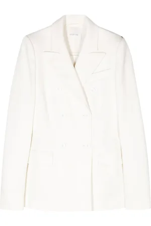 Sportmax Sestri double-breasted blazer