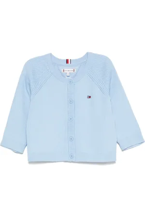 Tommy Hilfiger Three-quarter sleeves cardigan