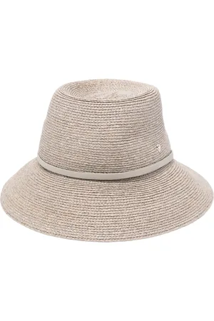 HELEN Valence 6 raffia sun hat