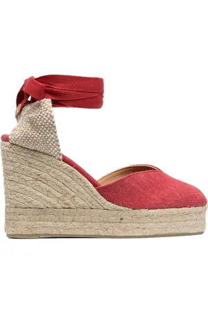 Castaner Chiara wedge espadrilles