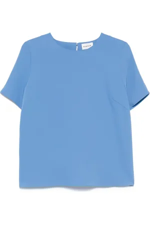 P.A.R.O.S.H. Crepe blouse