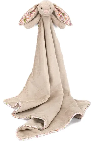 Jellycat Bunny soother