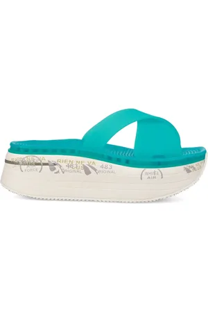 Premiata Moura slides