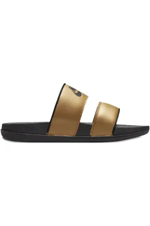 Nike Offcourt Duo slides