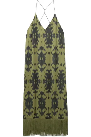 THE NINA STUDIO Athena maxi dress