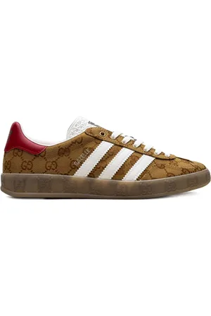 adidas X Gucci Gazelle "Gucci