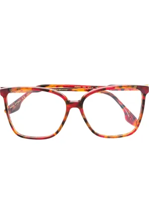 Victoria Beckham VB2111 square-frame glasses