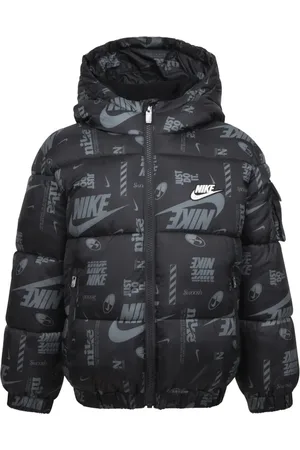 Nike DNA Logo jacket