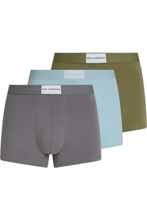 Karl Lagerfeld Stretch-fit boxers