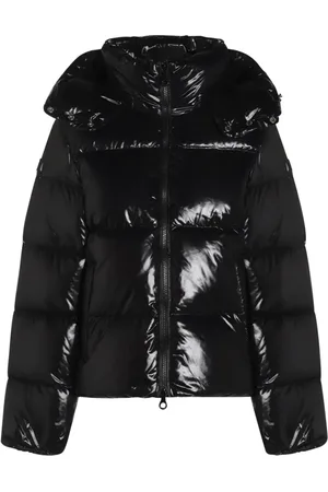Duvetica Goose-down puffer jacket