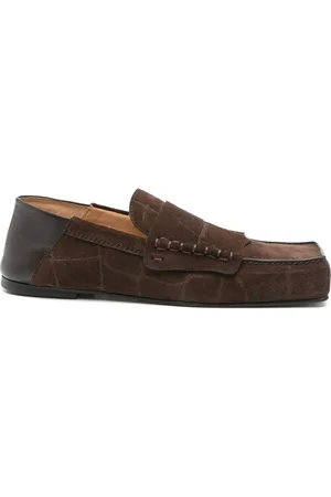 Jacquemus Les Mocassins Carre mocassins