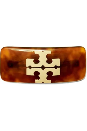 Tory Burch Kira barrette hair clip