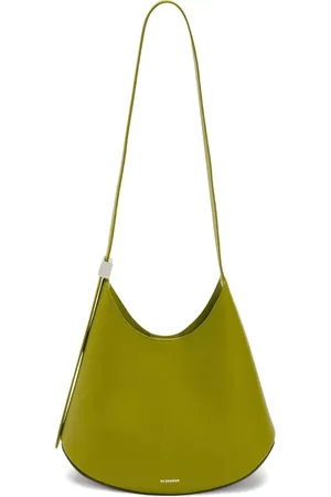 Jil Sander Small Eldorado shoulder bag