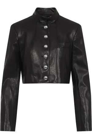 Khaite Samuelson jacket
