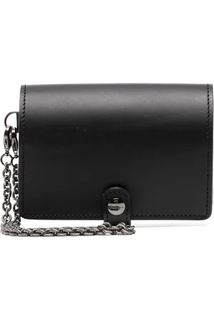 YOHJI YAMAMOTO Accordion cardcase