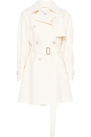 Max Mara Zagara trench coat