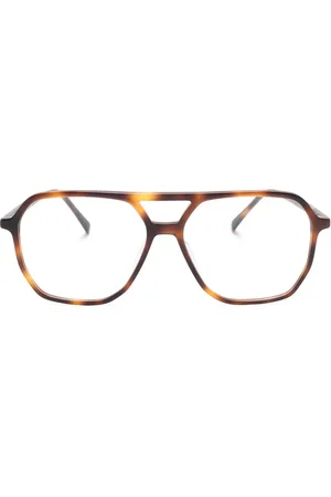 GIGI Vermont pilot-frame glasses