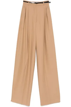 Sportmax Kiens12 trousers