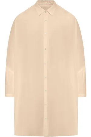 120% Lino Linen shirt