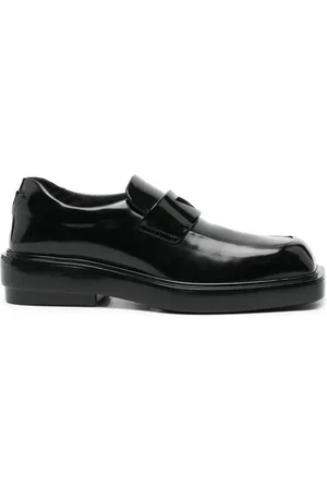 Prada Leather loafers