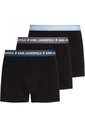 Karl Lagerfeld Logo-band boxers