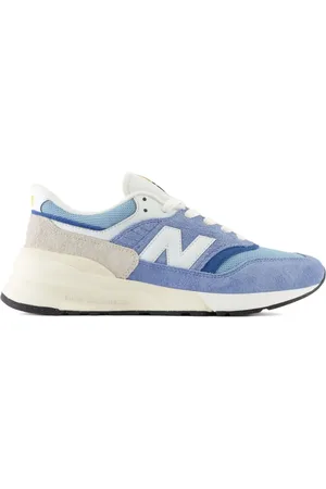 New Balance 997R "Chrome " sneakers