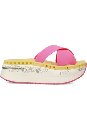 Premiata Moura slides