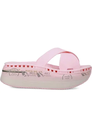Premiata Moura slides