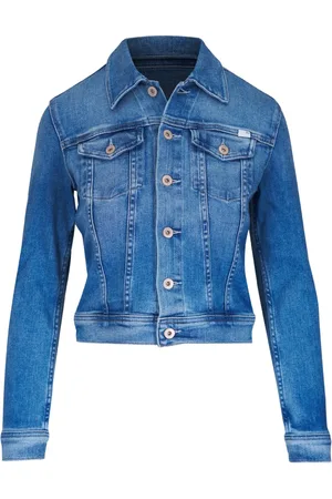 AG Jeans Robyn Central Coast jacket