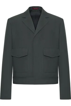 Gucci Wool jacket