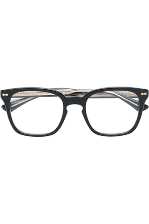 Gucci Square shaped glasses