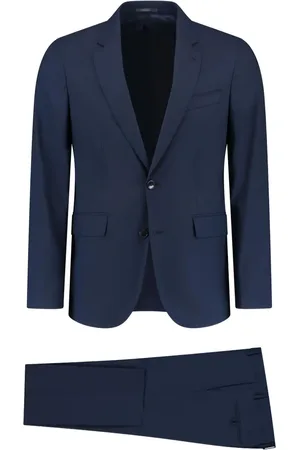 Hackett Single-breasted suit