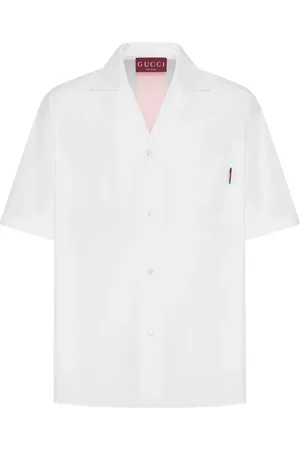Gucci Cotton shirt