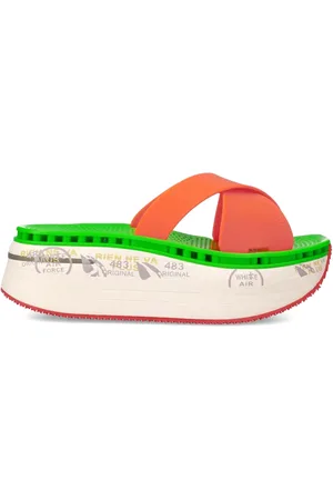 Premiata Moura slides