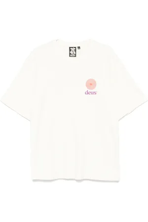 Deus Ex Machina Strata T-shirt