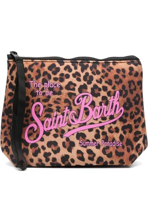 MC2 SAINT BARTH Aline makeup bag