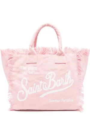 MC2 SAINT BARTH Vanity tote bag