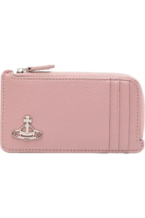 Vivienne Westwood Zip cardholder