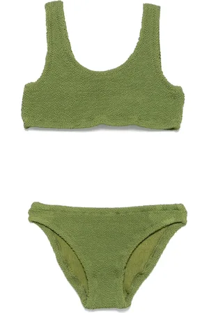 MC2 SAINT BARTH Baker bikini