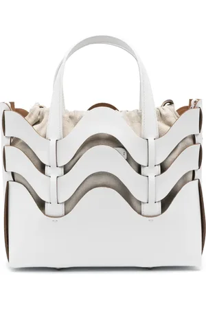 Zanellato Small Dune Amar tote bag