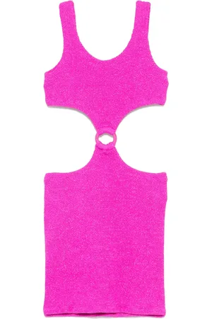 MC2 SAINT BARTH Kim dress