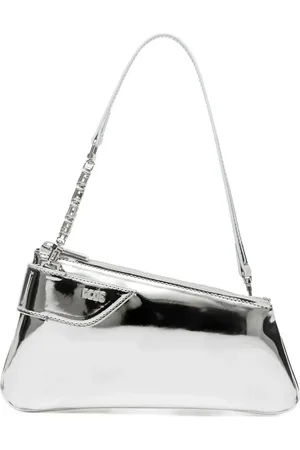 GCDS Comma Notte shoulder bag